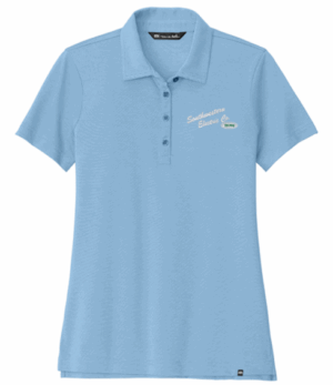TravisMathew Women's Sunnyvale Polo - TM1LD005  - Southwestern Electrical