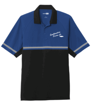 CornerStone Select Lightweight Snag-Proof Enhanced Visibility Polo - CS423  - Southwestern Electrical