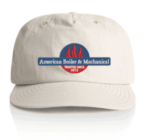 SURF CAP, ONE SIZE - AS-1114 - American Boiler