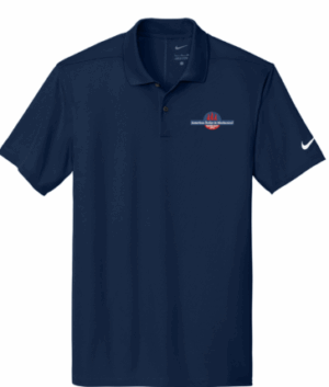 Nike Victory Solid Polo - NKDX6684 - American Boiler