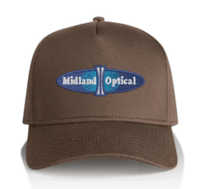 FRAME CAP, ONE SIZE - AS-1160 - Midland Optical