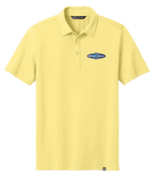 TravisMathew Glenview Solid Polo - TMA41461 - Midland Optical