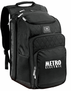 OGIO - Epic Pack - 108090  - Metro Electric