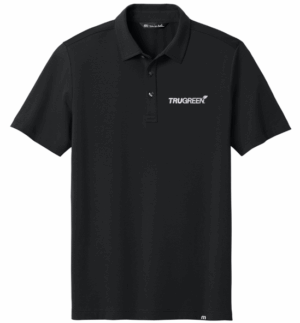TravisMathew Glenview Solid Polo - TMA41461 - TruGreen