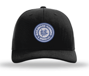 R-FLEX ADJUSTABLE TRUCKER - 112+ - Maplewood Plumbing