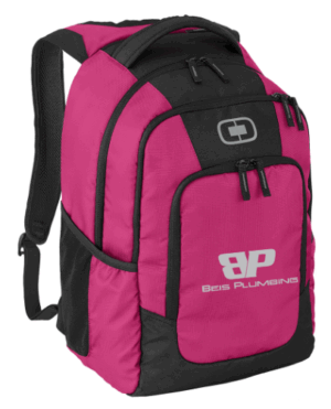 OGIO Logan Pack - 411092 -Beis Plumbing
