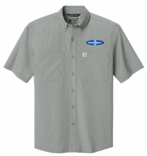 Carhartt Force Sun Defender Short Sleeve Shirt - CT107107 - Midland Optical
