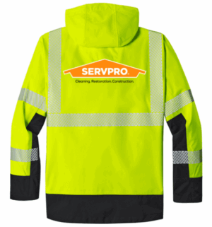 Carhartt ANSI 107 Class 3 Storm Defender Jacket - CT106693  - ServPro