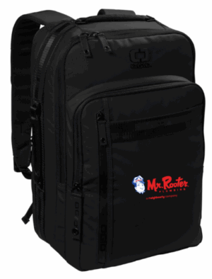 OGIO Commuter XL Pack - 91012 - Mr Rooter