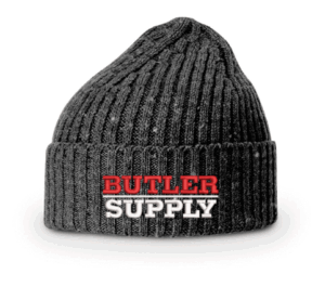 MERINO WOOL KNIT - 154  - Butler Supply