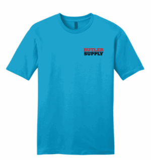 District Very Important Tee - DT6000  - Butler Supply