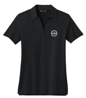TravisMathew Women's Glenview Solid Polo - TM1LF071 - GMP Plumbing