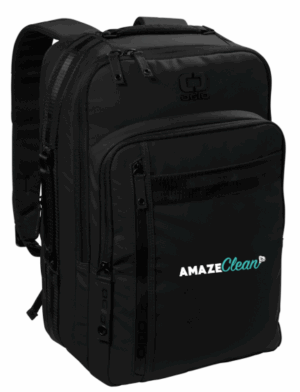 OGIO Commuter XL Pack - 91012 - Amaze Clean