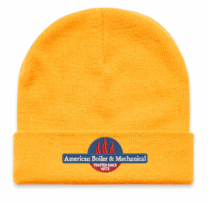 CUFF BEANIE, ONE SIZE - AS-1107 - American Boiler