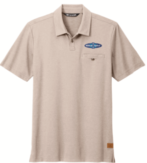 TravisMathew Sunsetters Pocket Polo - TM1MZ344 - Midland Optical