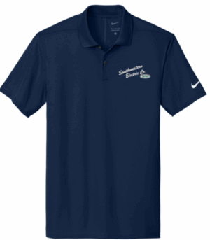 Nike Victory Solid Polo - NKDX6684  - Southwestern Electrical
