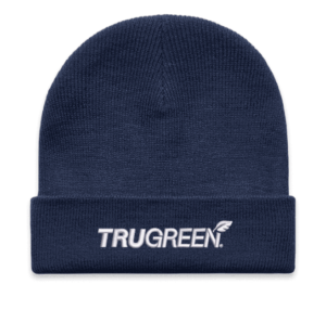 CUFF BEANIE, ONE SIZE - AS-1107 - TruGreen