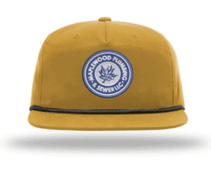 UMPQUA GRAMPS CAP - 256 - Maplewood Plumbing