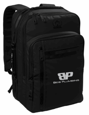 OGIO Commuter XL Pack - 91012 -Beis Plumbing