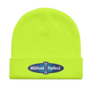 CUFF SAFETY BEANIE SAFETY, ONE SIZE - AS-1107F - Midland Optical