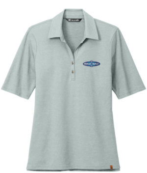TravisMathew Women's Sunsetters Polo - TM1LD004 - Midland Optical