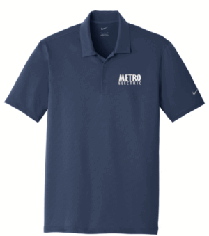Nike Dri-FIT Legacy Polo - 883681  - Metro Electric