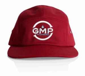 FINN FIVE PANEL CAP, ONE SIZE - AS-1103 - GMP Plumbing