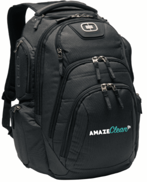OGIO Surge RSS Pack - 411073 - Amaze Clean
