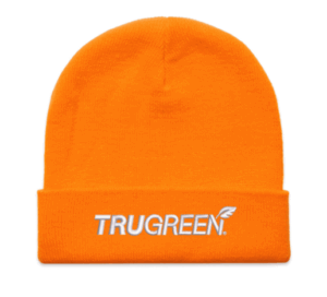 CUFF SAFETY BEANIE SAFETY, ONE SIZE - AS-1107F - TruGreen