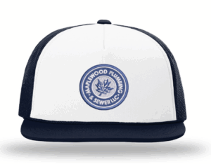 FOAMIE TRUCKER - 113 - Maplewood Plumbing