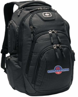 OGIO Surge RSS Pack - 411073 - American Boiler