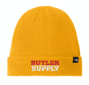 The North Face Circular Rib Beanie - NF0A7RGH  - Butler Supply