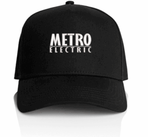 FRAME CAP, ONE SIZE - AS-1160  - Metro Electric