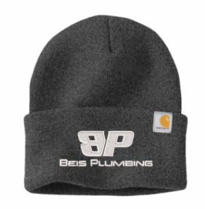 Carhartt Watch Cap 2.0 - CT104597 -Beis Plumbing
