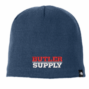 The North Face Mountain Beanie - NF0A4VUB  - Butler Supply