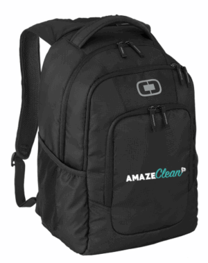 OGIO Logan Pack - 411092 - Amaze Clean