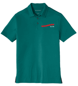 Port Authority  City Stretch Polo - K682  -  Woodard