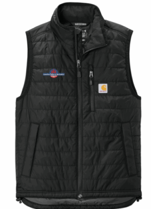 Carhartt Gilliam Vest - CT102286 - American Boiler