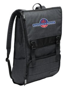 OGIO Apex Rucksack - 411090 - American Boiler