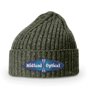 MERINO WOOL KNIT - 154 - Midland Optical