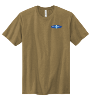 Volunteer Knitwear All-American Tee - VL100 - Midland Optical