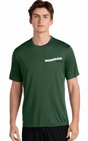 Sport-Tek PosiCharge Competitor Tee - ST350  -  Woodard