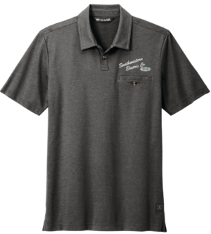 TravisMathew Sunsetters Pocket Polo - TM1MZ344  - Southwestern Electrical