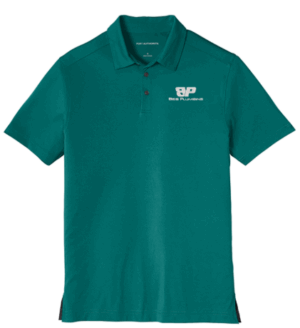 Port Authority  City Stretch Polo - K682 -Beis Plumbing