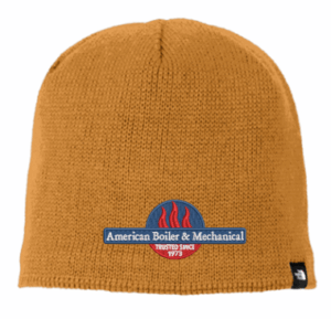 The North Face Mountain Beanie - NF0A4VUB - American Boiler
