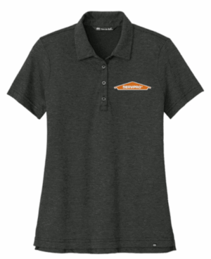 TravisMathew Women's Sunnyvale Polo - TM1LD005  - ServPro