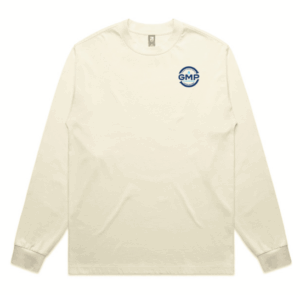 HEAVY L/S Tee - AS-5081 - GMP Plumbing