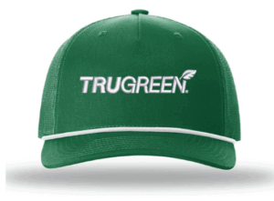 FIVE PANEL TRUCKER WITH ROPE - 112FPR - TruGreen