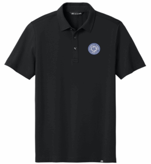 TravisMathew Glenview Solid Polo - TMA41461 - Maplewood Plumbing