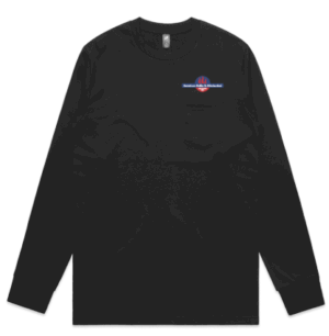 CLASSIC POCKET LONGSLEEVE - AS-5072 - American Boiler